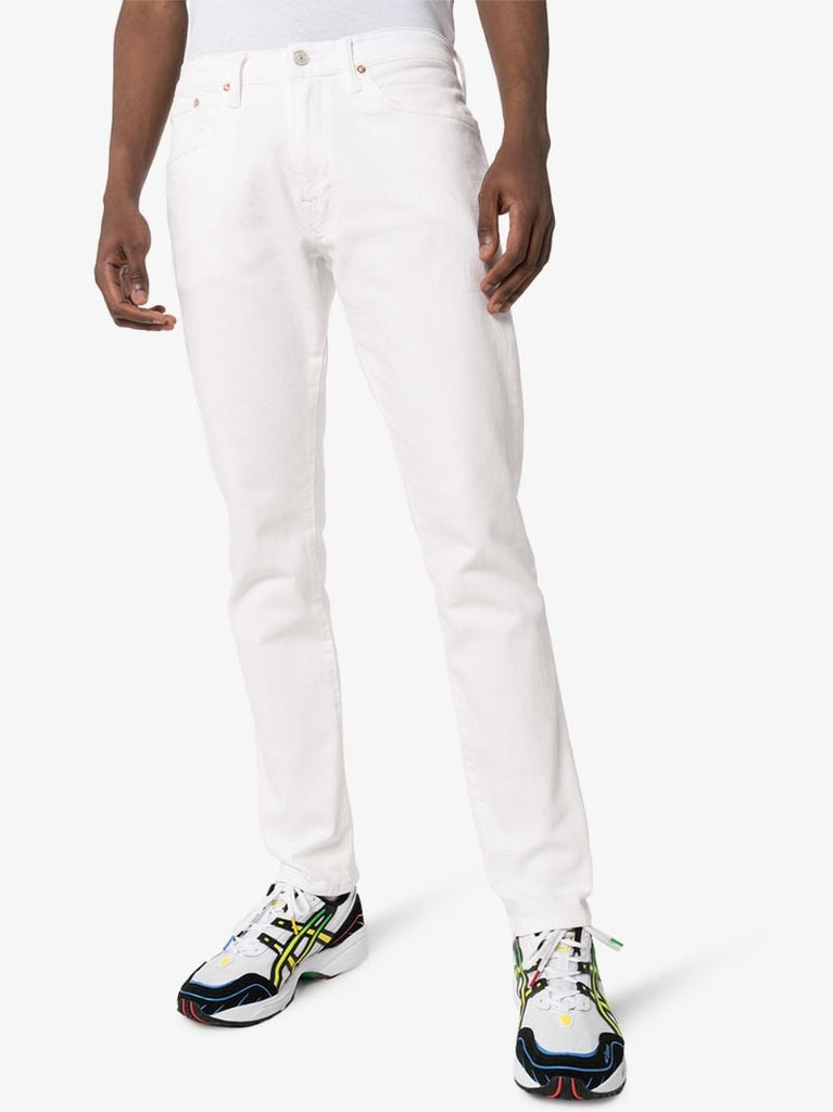 Pearl Regular Fit Jeans