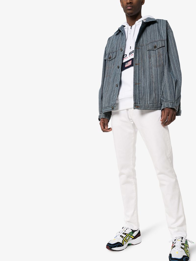 Pearl Regular Fit Jeans