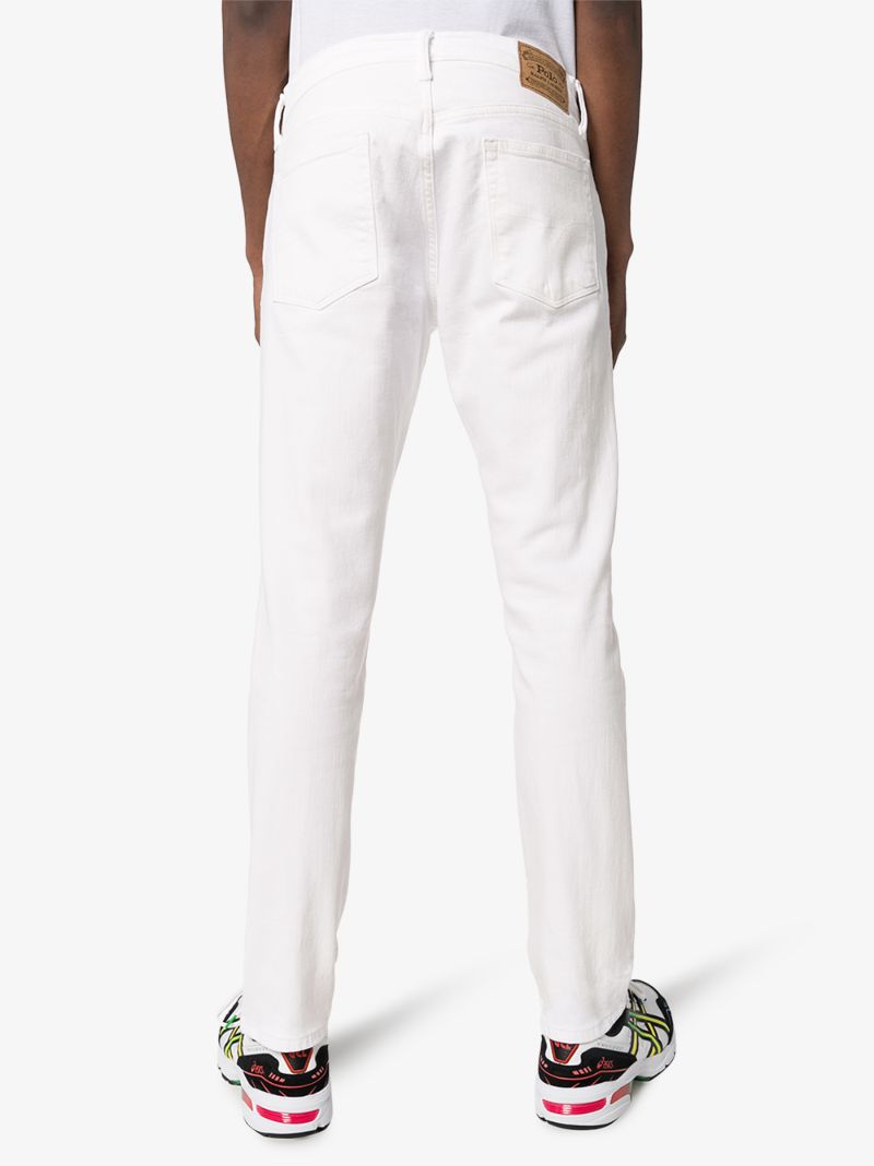 Pearl Regular Fit Jeans