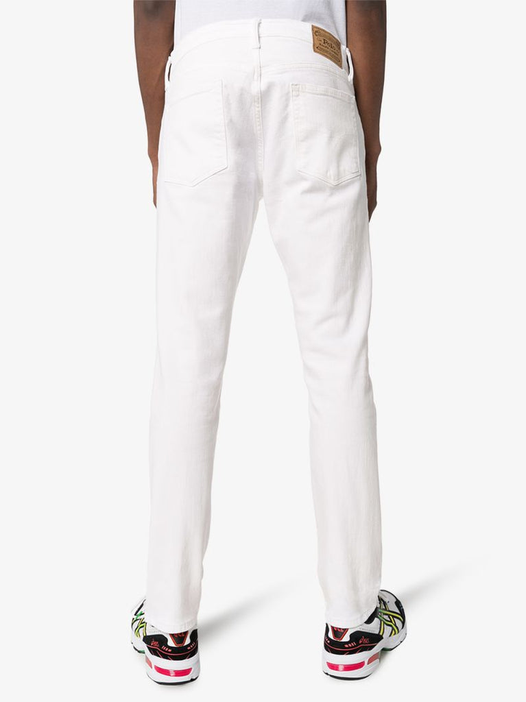 Pearl Regular Fit Jeans
