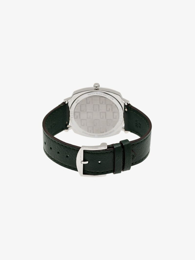 Stainless Steel Grip Watch