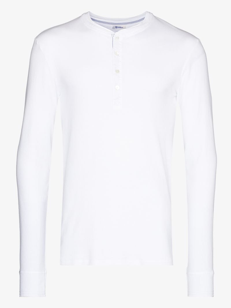 Karl-heinz Long Sleeve T-shirt