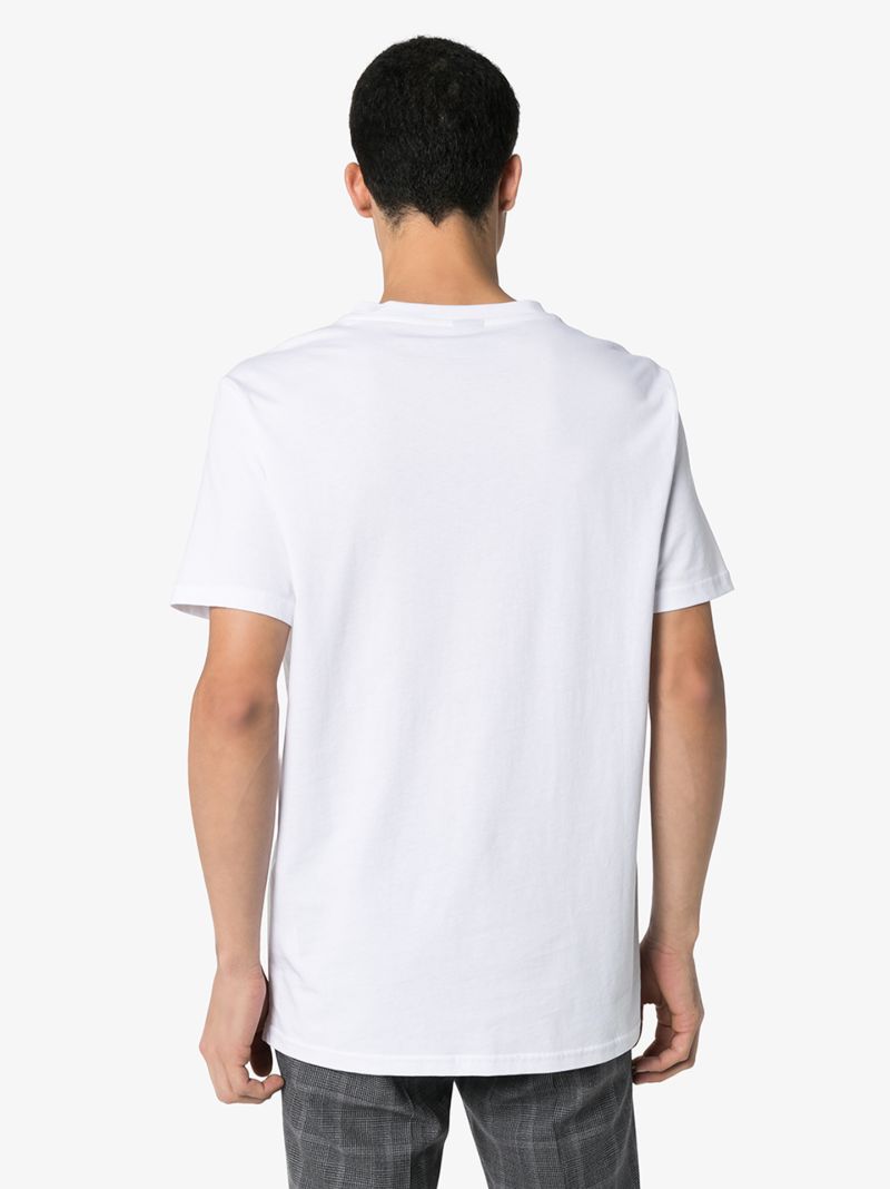 Logo Print T-shirt