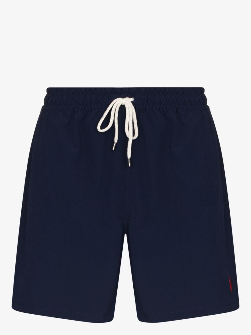 Traveller Swim Shorts