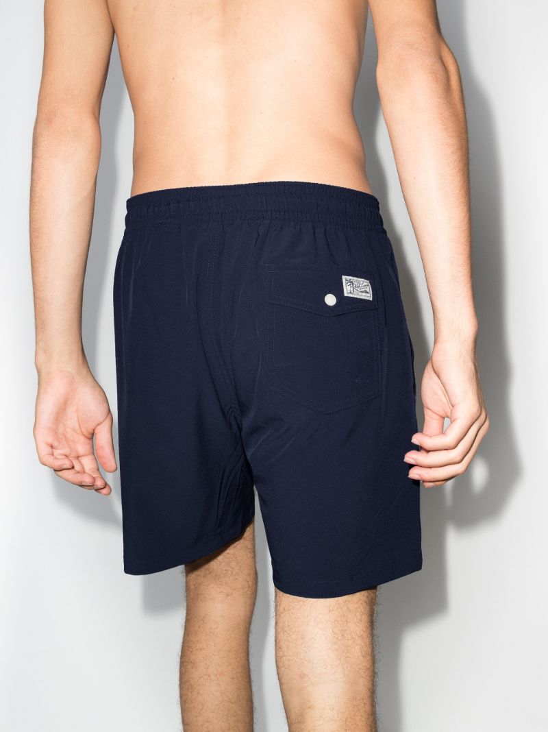 Traveller Swim Shorts