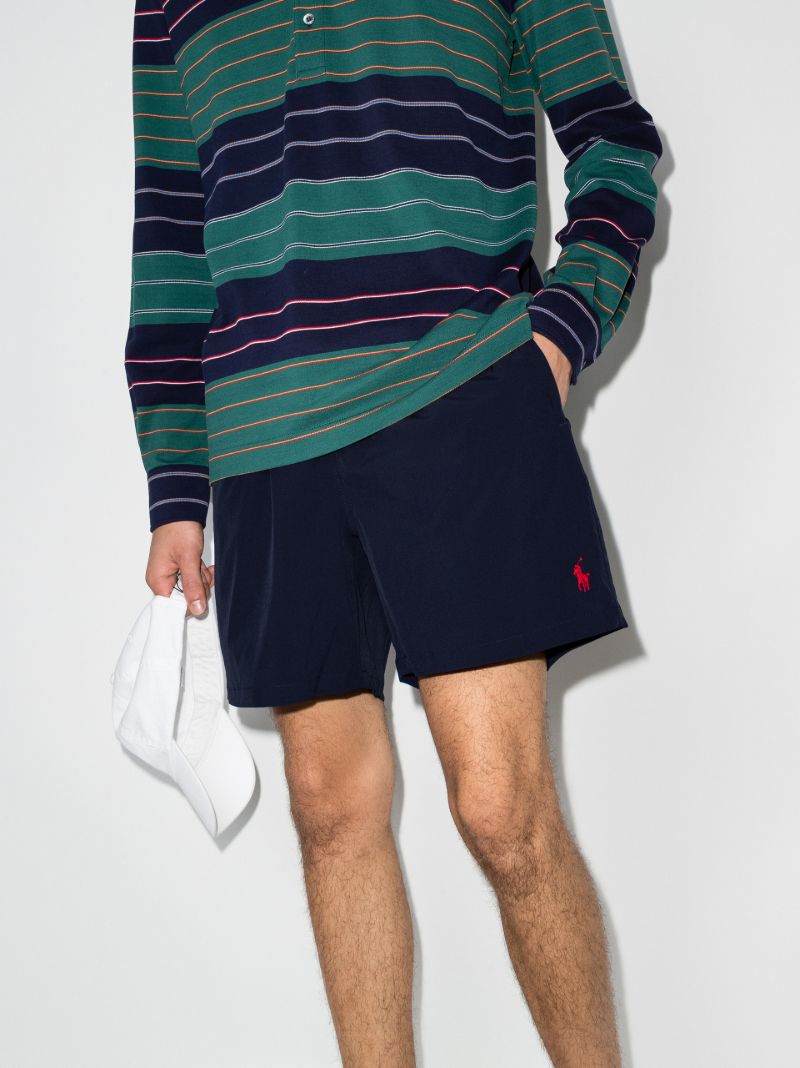 Traveller Swim Shorts