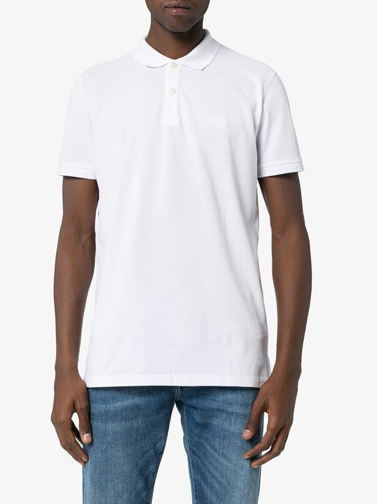 Pallas Cotton Polo Shirt