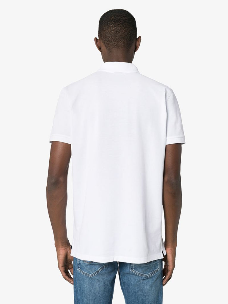 Pallas Cotton Polo Shirt