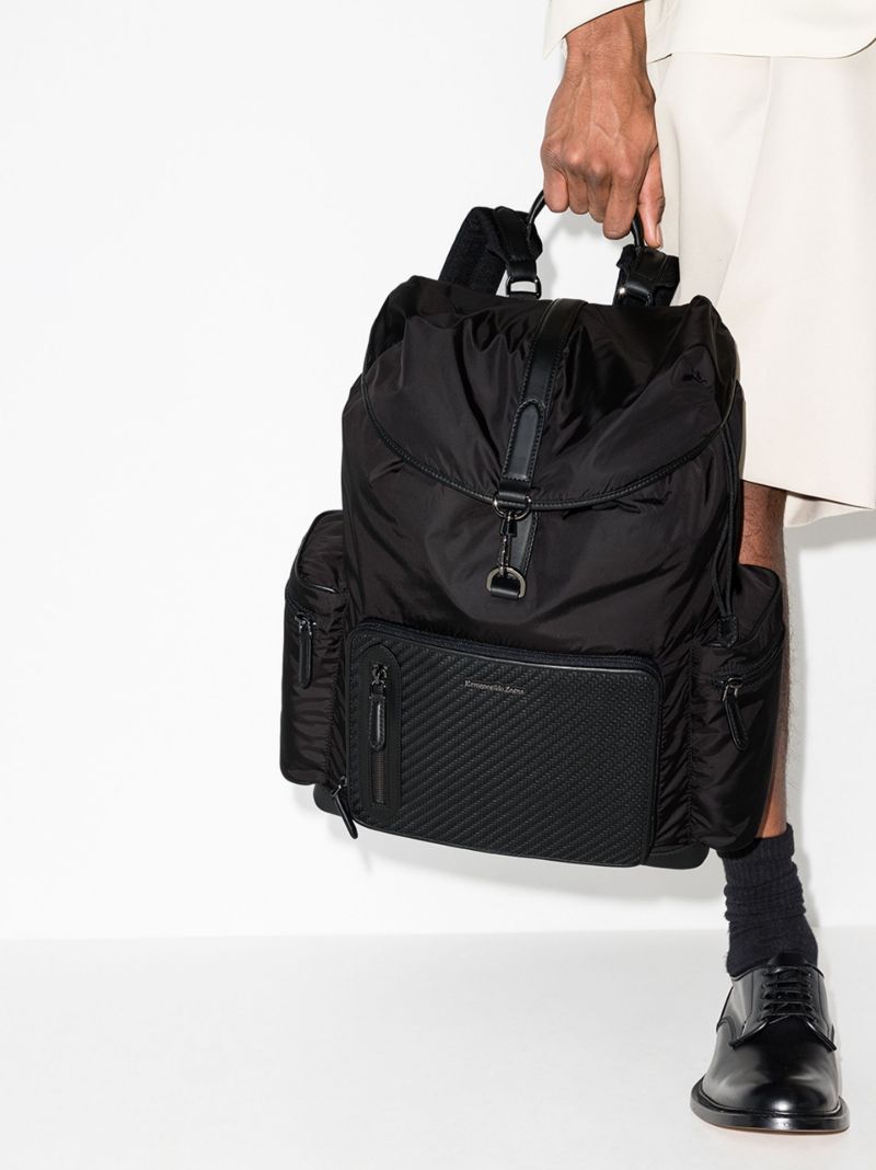 Zaino PelletessutaÃ¢â_x0080__x009e_Â¢ Backpack
