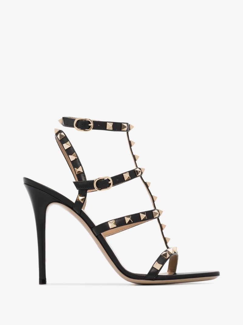 Valentino Garavani Rockstud Sandals