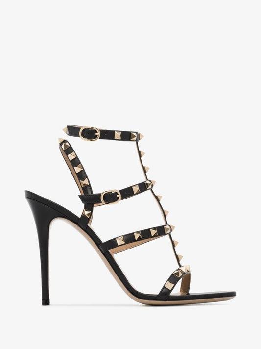 Valentino Garavani Rockstud Sandals