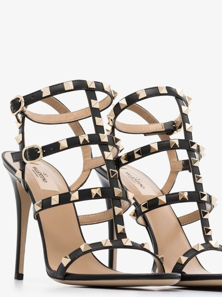 Valentino Garavani Rockstud Sandals