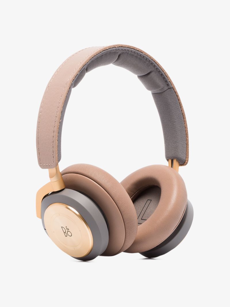 Pink Beoplay H9 3rd Generation Headphones