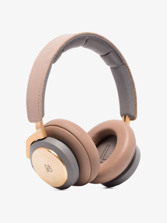 Pink Beoplay H9 3rd Generation Headphones