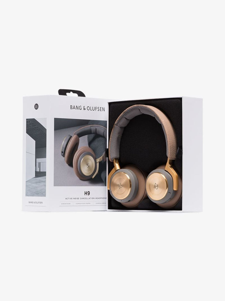 Pink Beoplay H9 3rd Generation Headphones