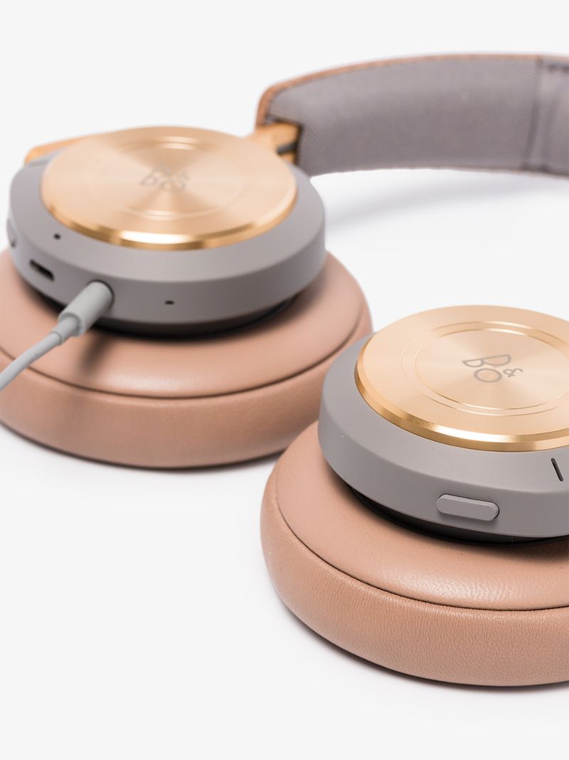 Pink Beoplay H9 3rd Generation Headphones