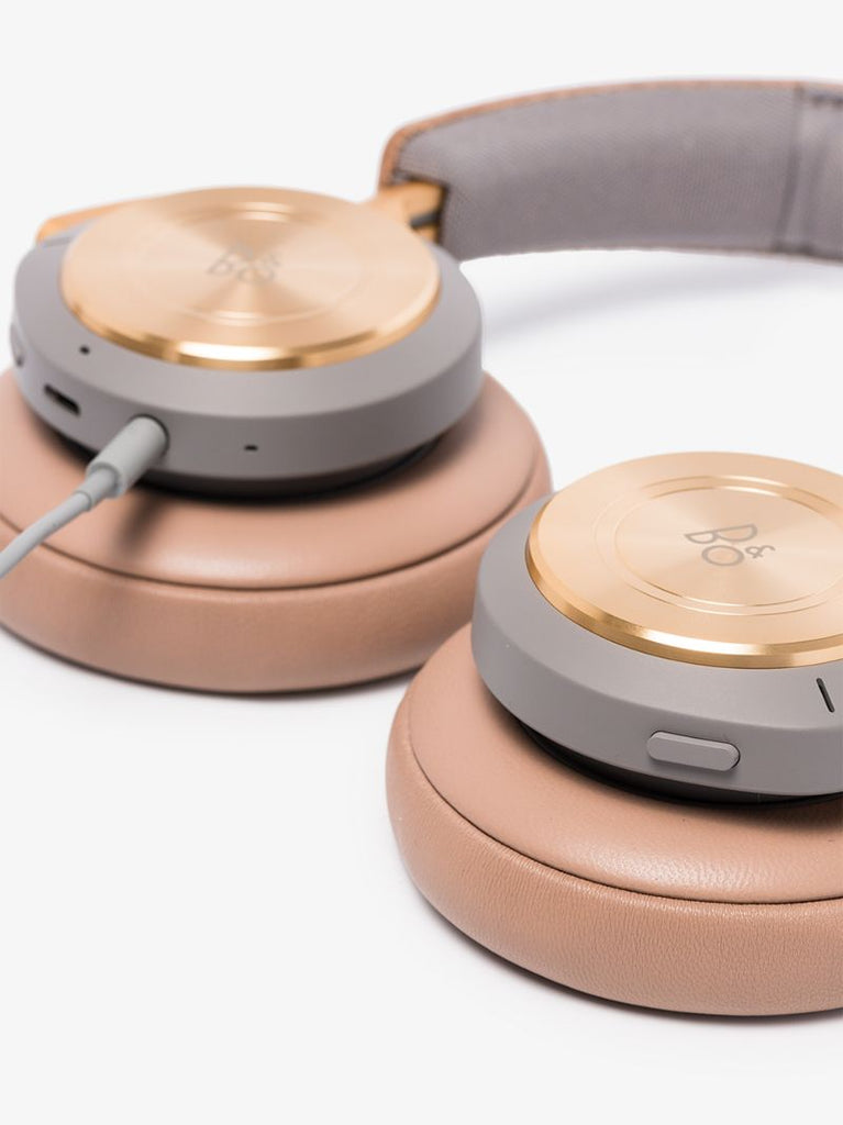 Pink Beoplay H9 3rd Generation Headphones
