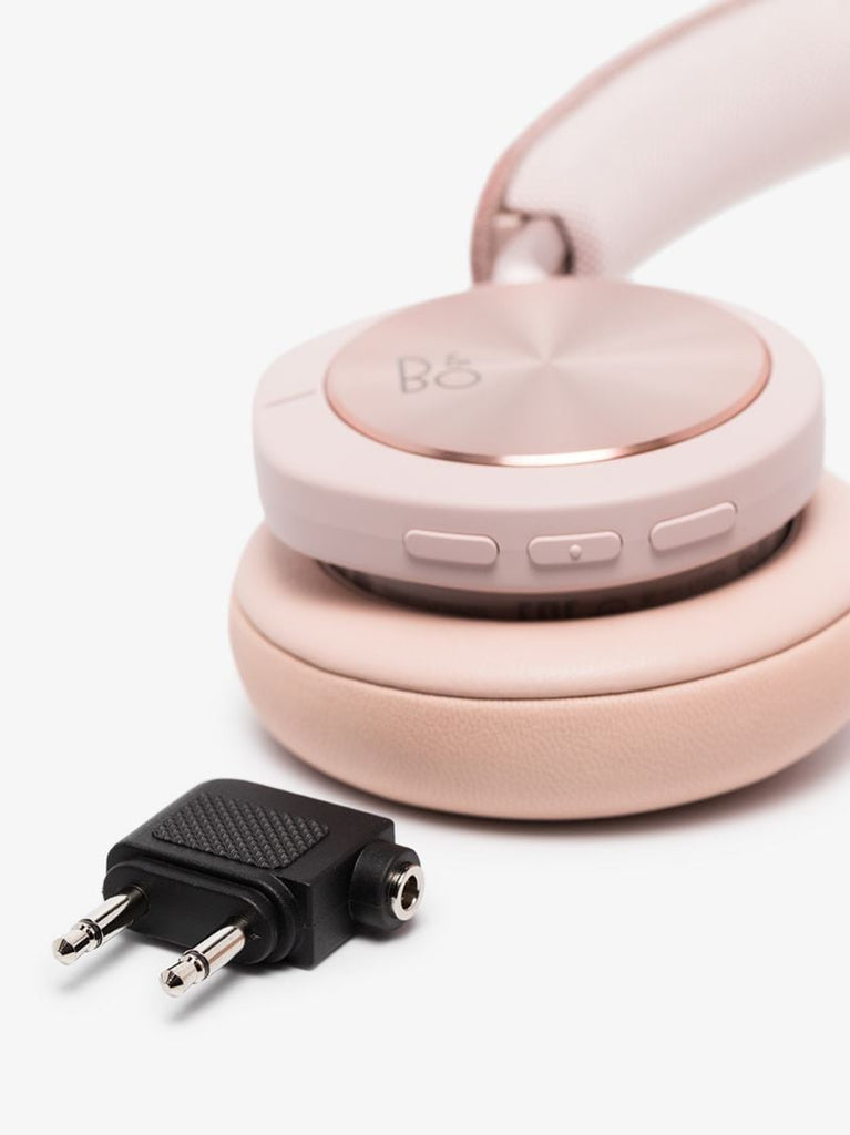Pink Beoplay H8i 3rd Generation Wireless Headphones
