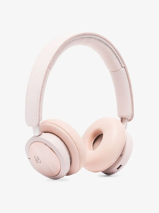 Pink Beoplay H8i 3rd Generation Wireless Headphones