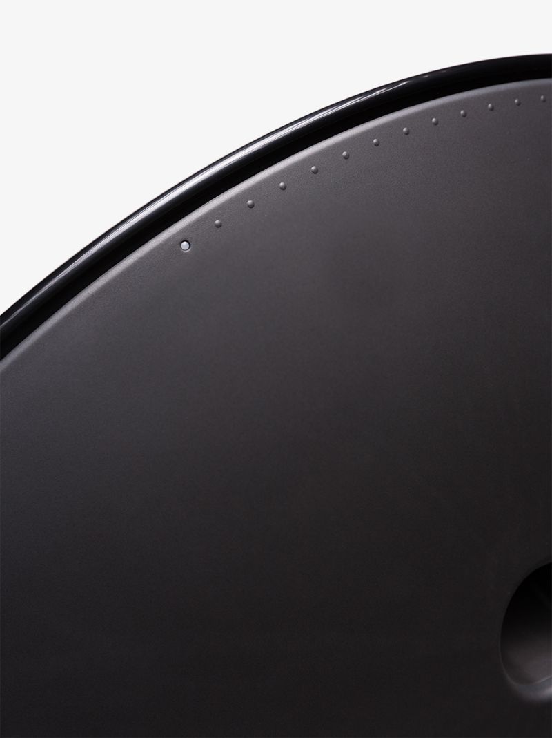 Black A9 4th Generation Speaker