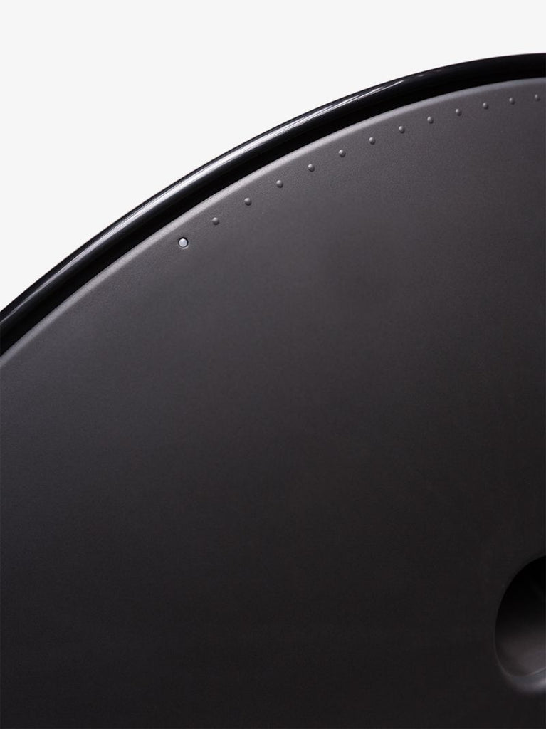 Black A9 4th Generation Speaker