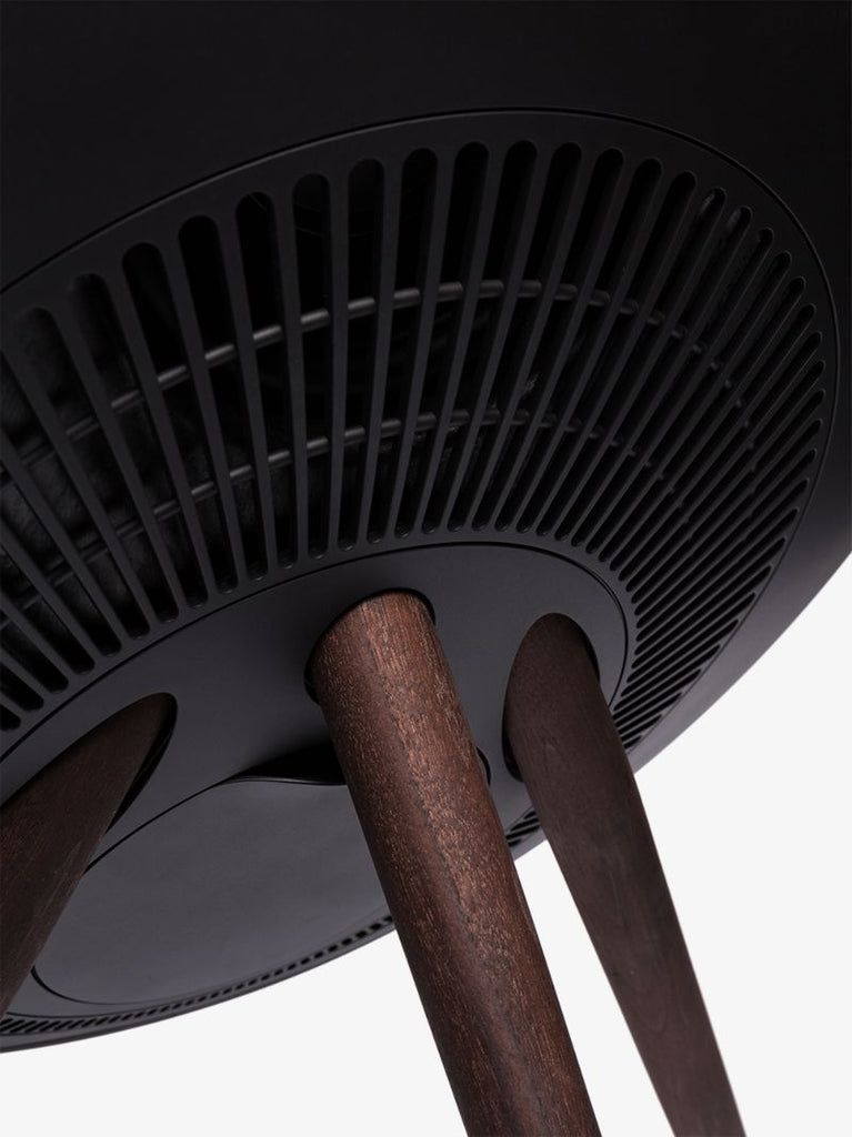 Black A9 4th Generation Speaker