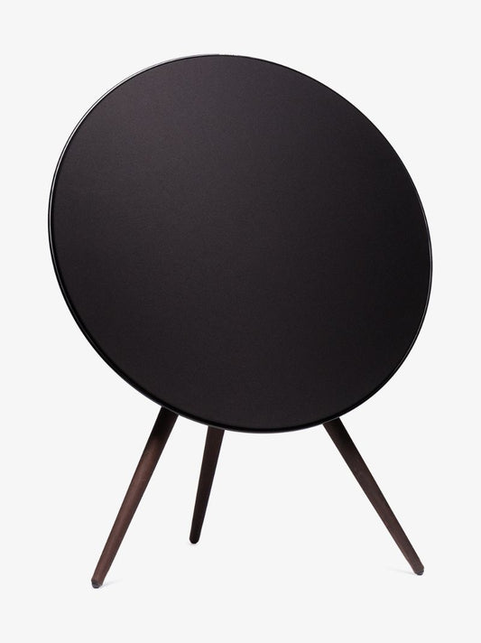 Black A9 4th Generation Speaker