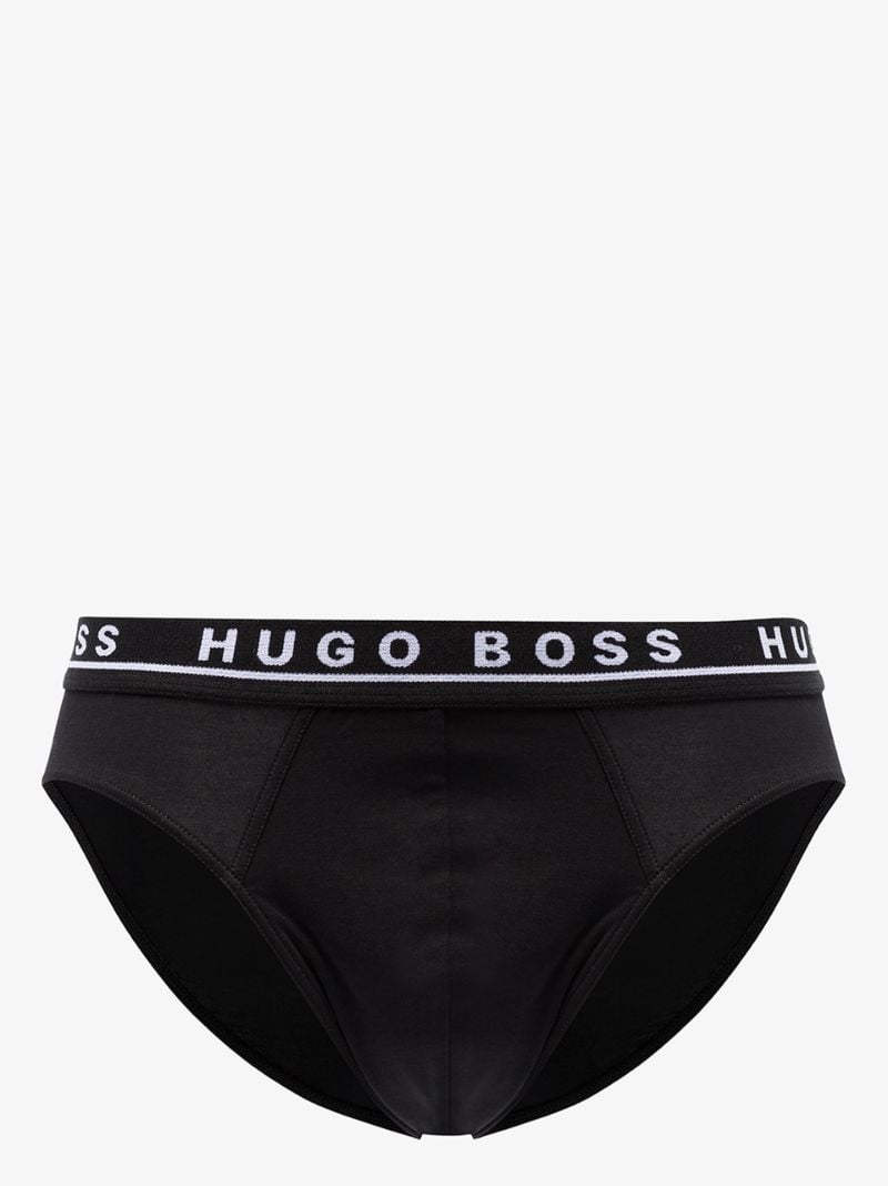 Logo Briefs