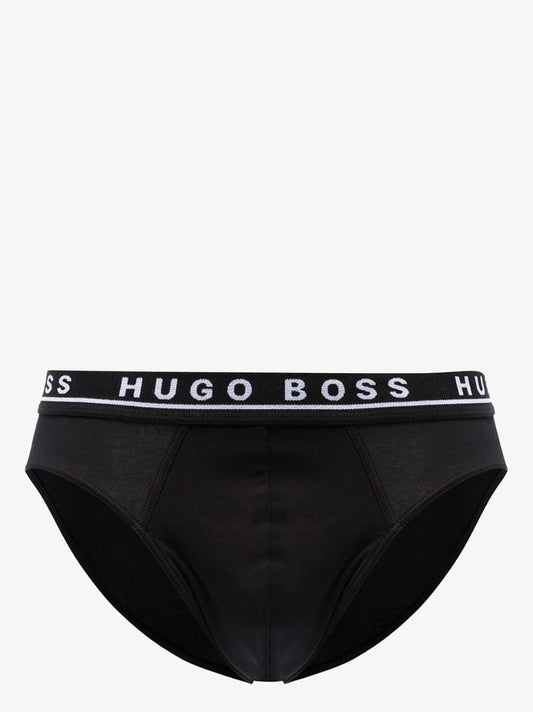 Logo Briefs