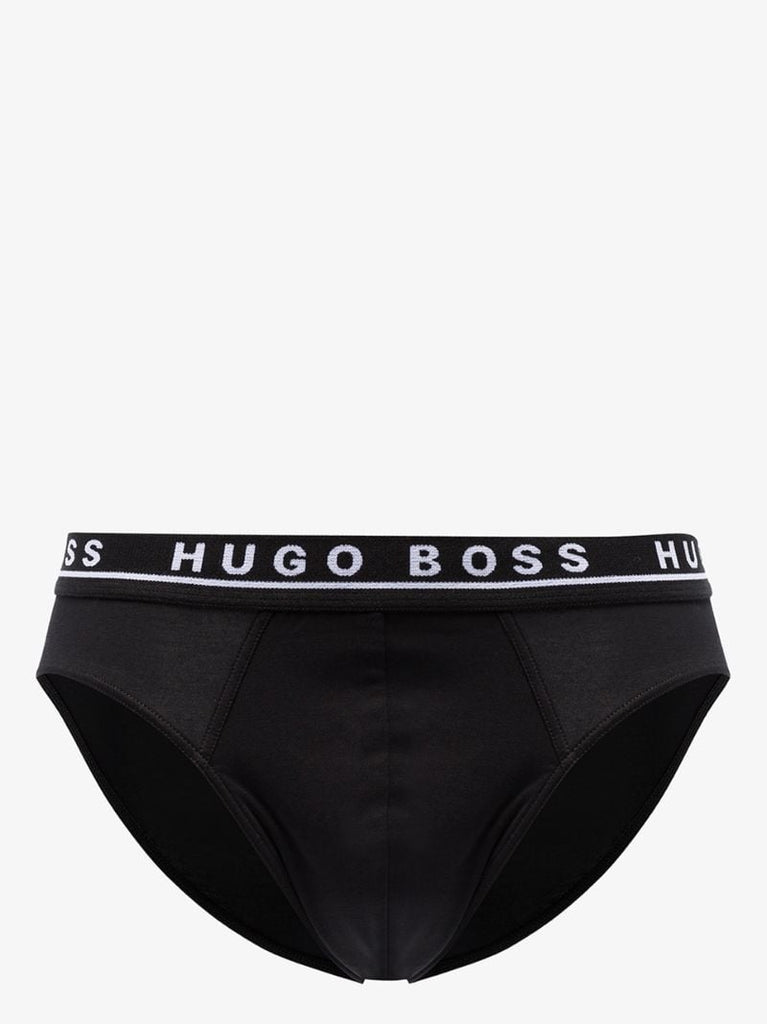 Logo Briefs