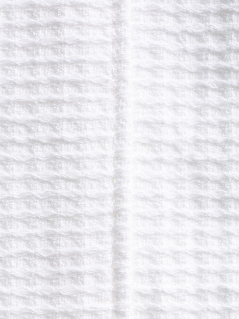 Revival Waffle Cotton Robe