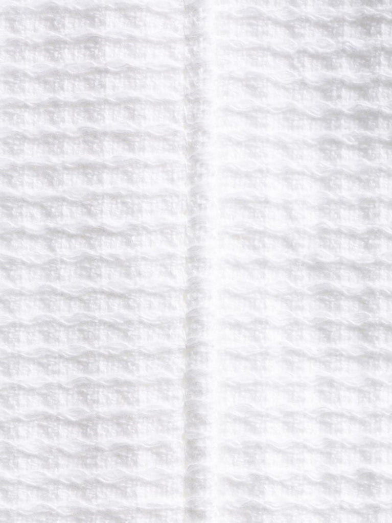 Revival Waffle Cotton Robe