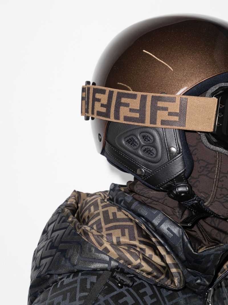 Ff Protective Helmet
