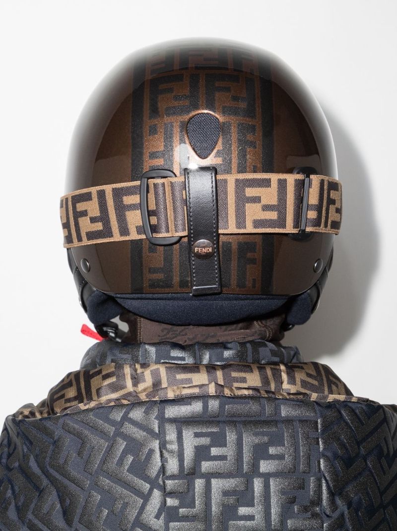 Ff Protective Helmet