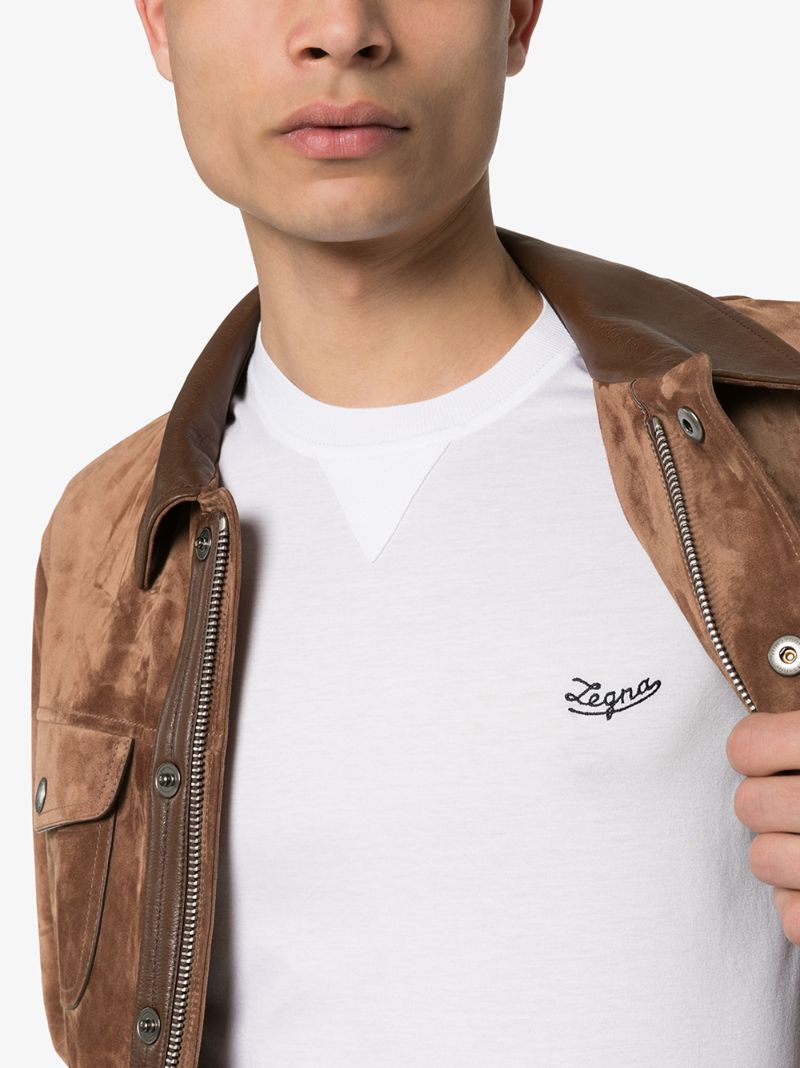 Z Logo T-shirt