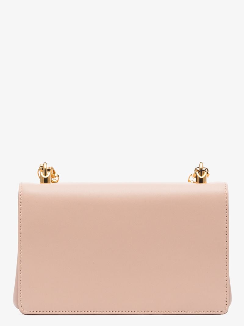 Dolce Dg Girl Baroque Logo Shldr Bg