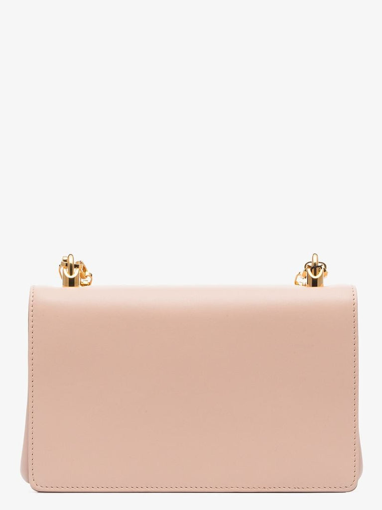 Dolce Dg Girl Baroque Logo Shldr Bg