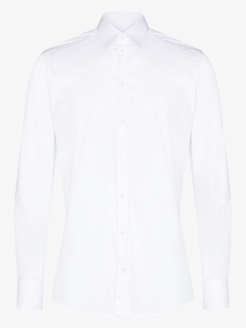 Classic Formal Shirt