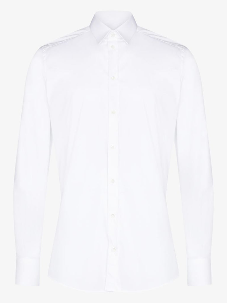 Classic Formal Shirt