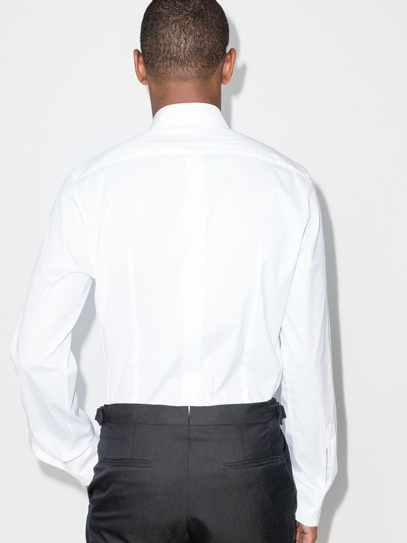Classic Formal Shirt