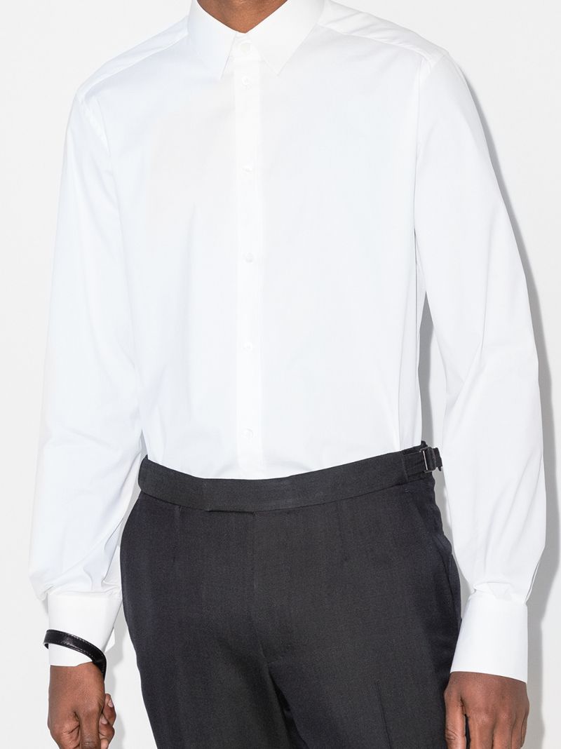 Classic Formal Shirt