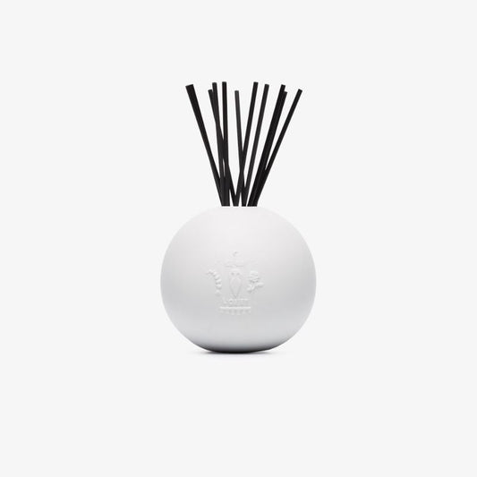 Rose Noir Porcelain Diffuser Set