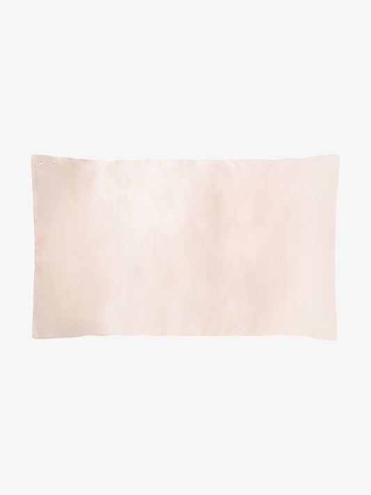 Neutral Queen Silk Pillowcase