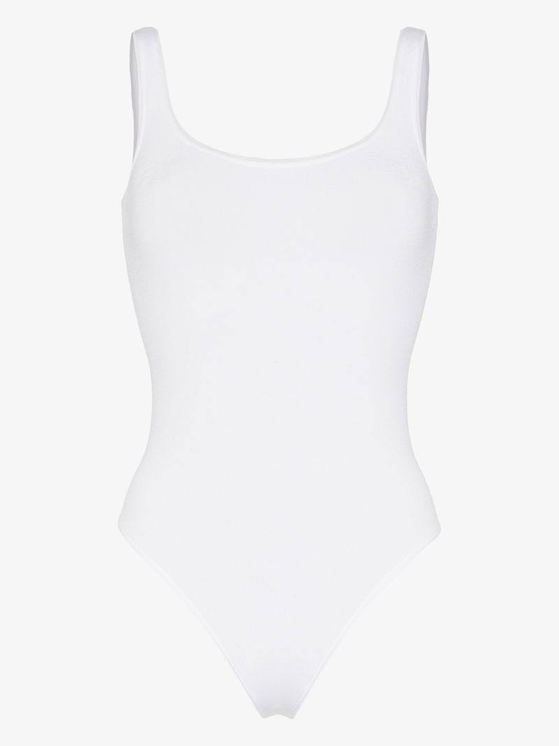 Jamaika String Body Top