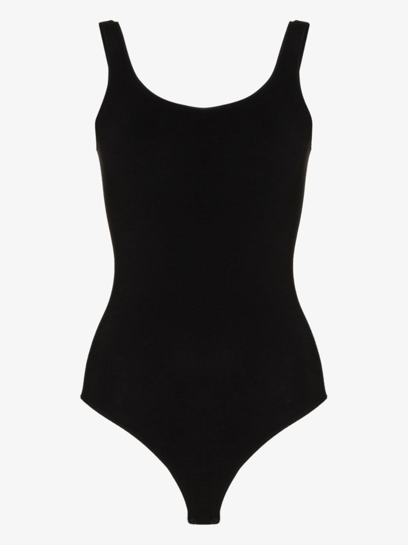 Jamaika String Bodysuit