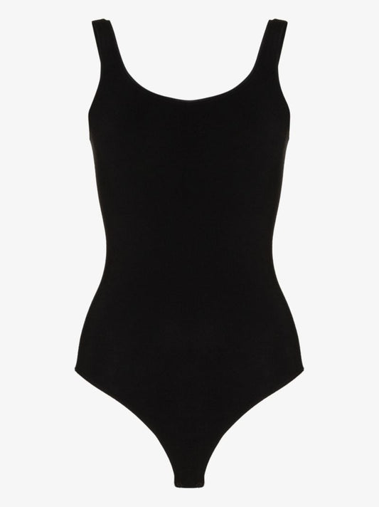 Jamaika String Bodysuit