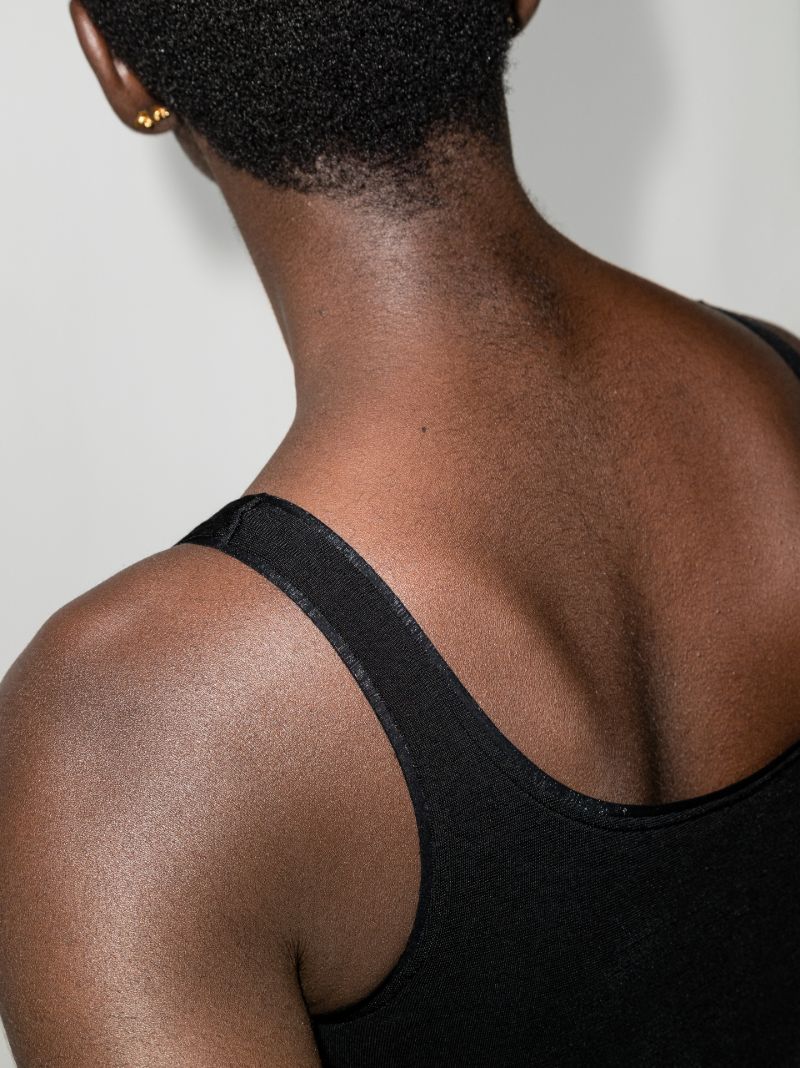 Jamaika String Bodysuit