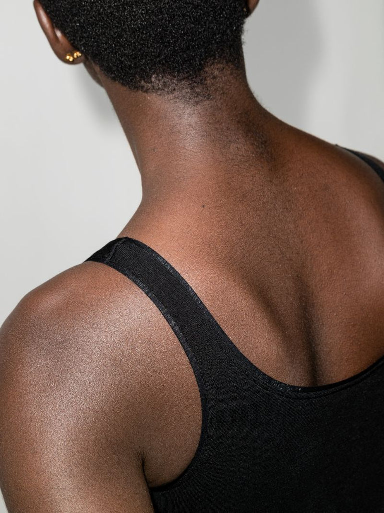 Jamaika String Bodysuit