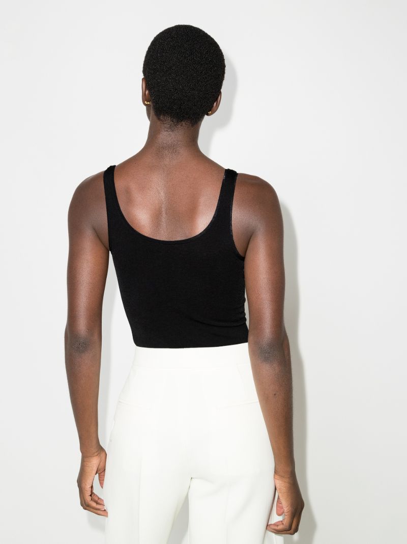 Jamaika String Bodysuit
