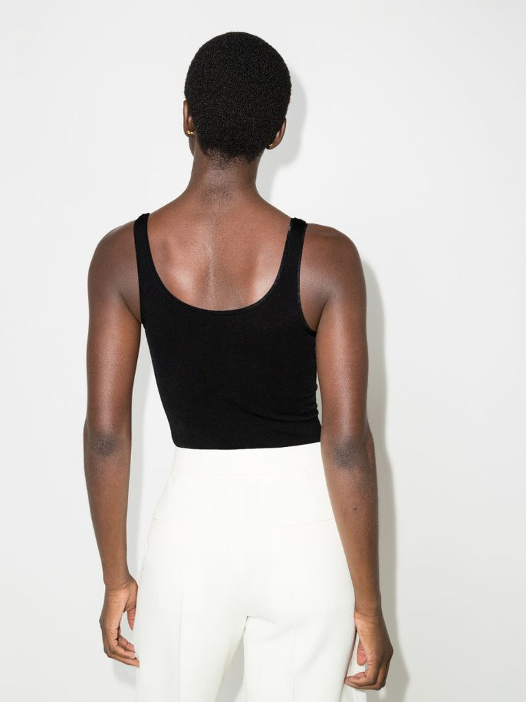 Jamaika String Bodysuit